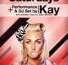 Courthouse Presents: A Film Festival Special Event: KAY